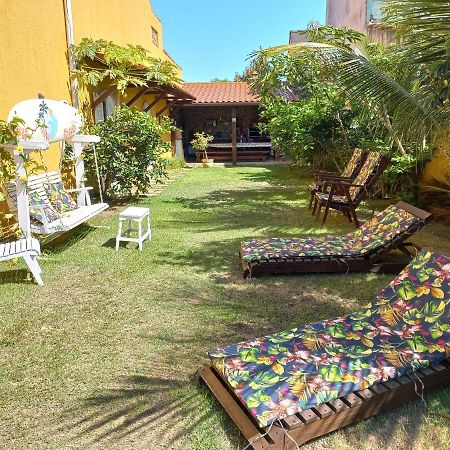 Sunset Suites Arraial Араял до Кабо Екстериор снимка