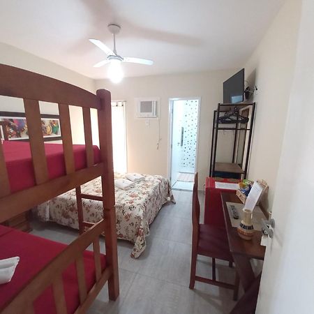 Sunset Suites Arraial Араял до Кабо Екстериор снимка