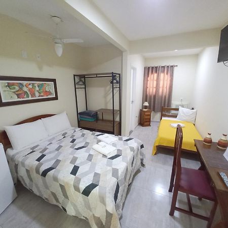 Sunset Suites Arraial Араял до Кабо Екстериор снимка