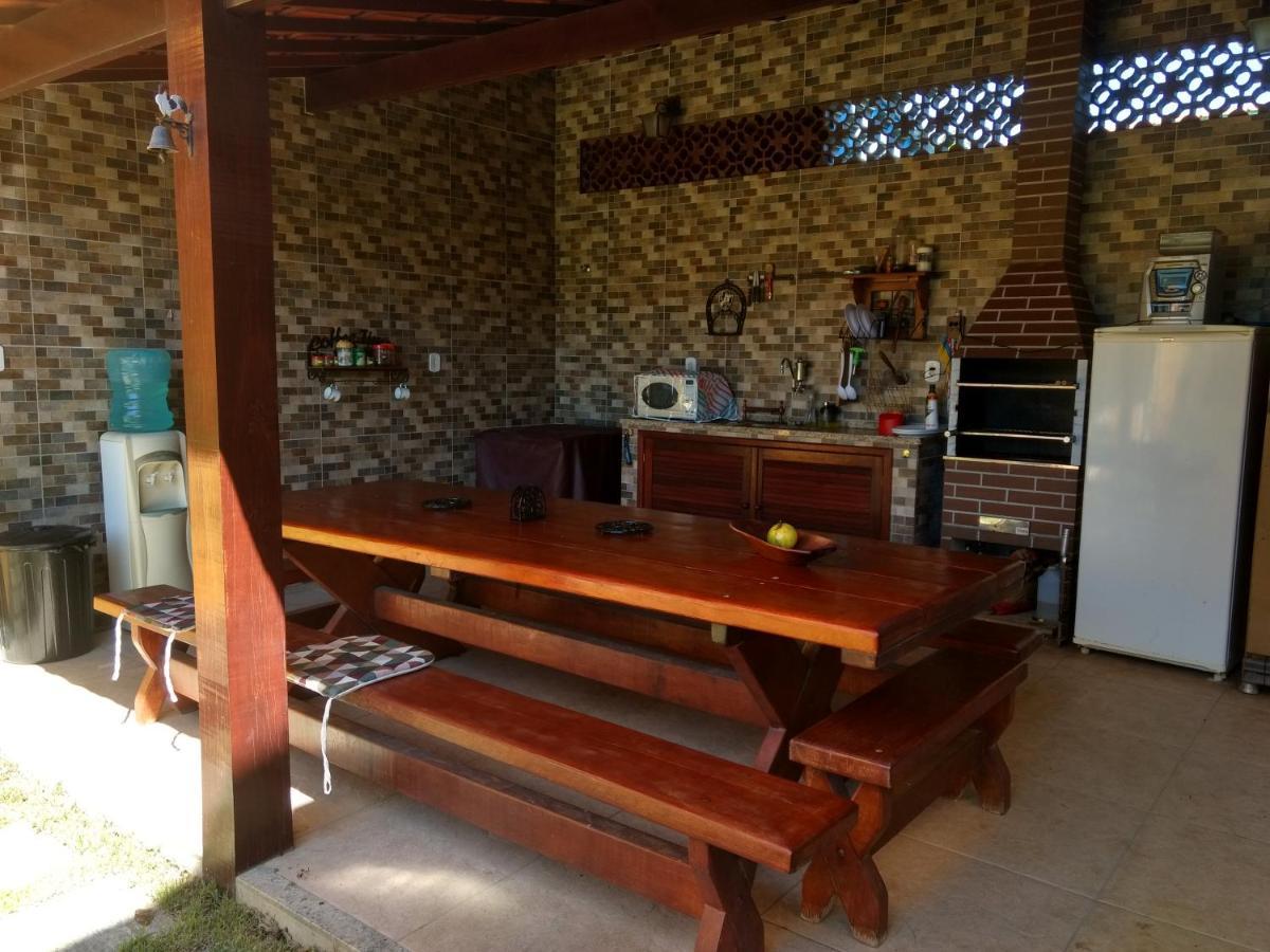 Sunset Suites Arraial Араял до Кабо Екстериор снимка