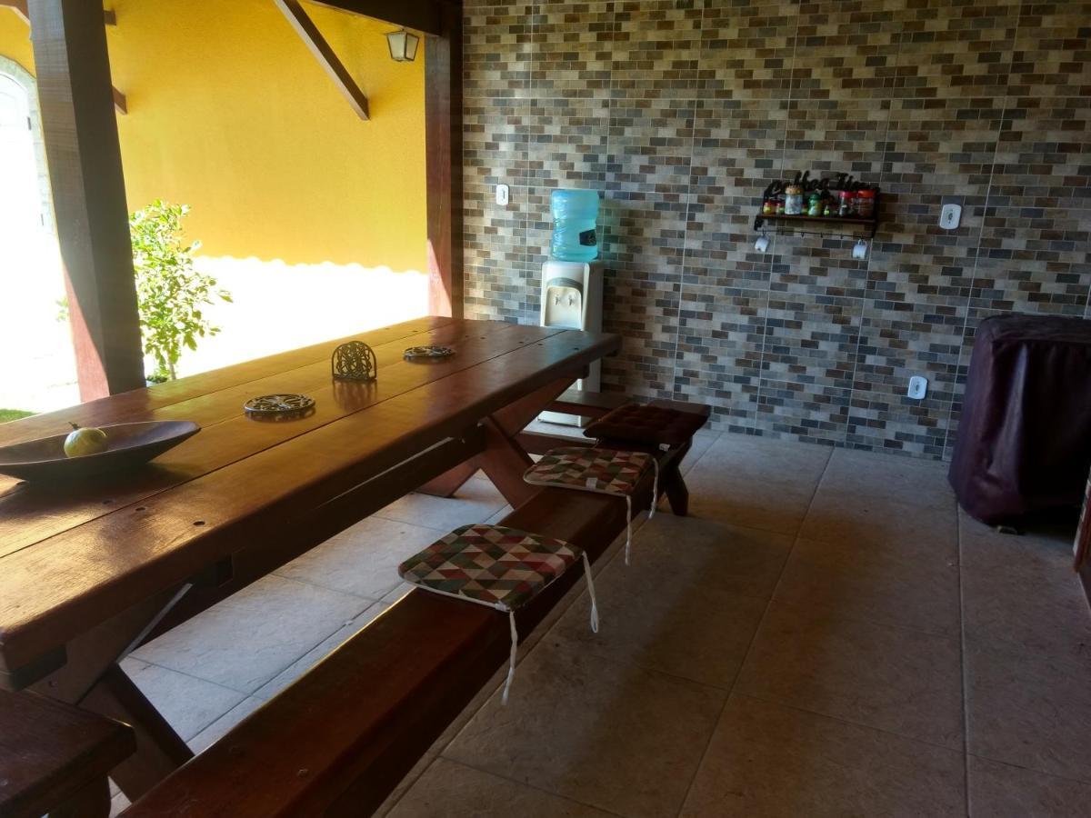 Sunset Suites Arraial Араял до Кабо Екстериор снимка