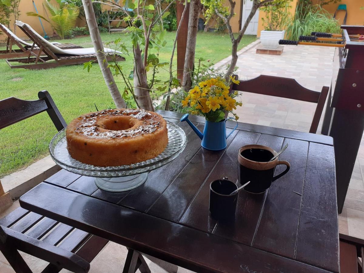 Sunset Suites Arraial Араял до Кабо Екстериор снимка