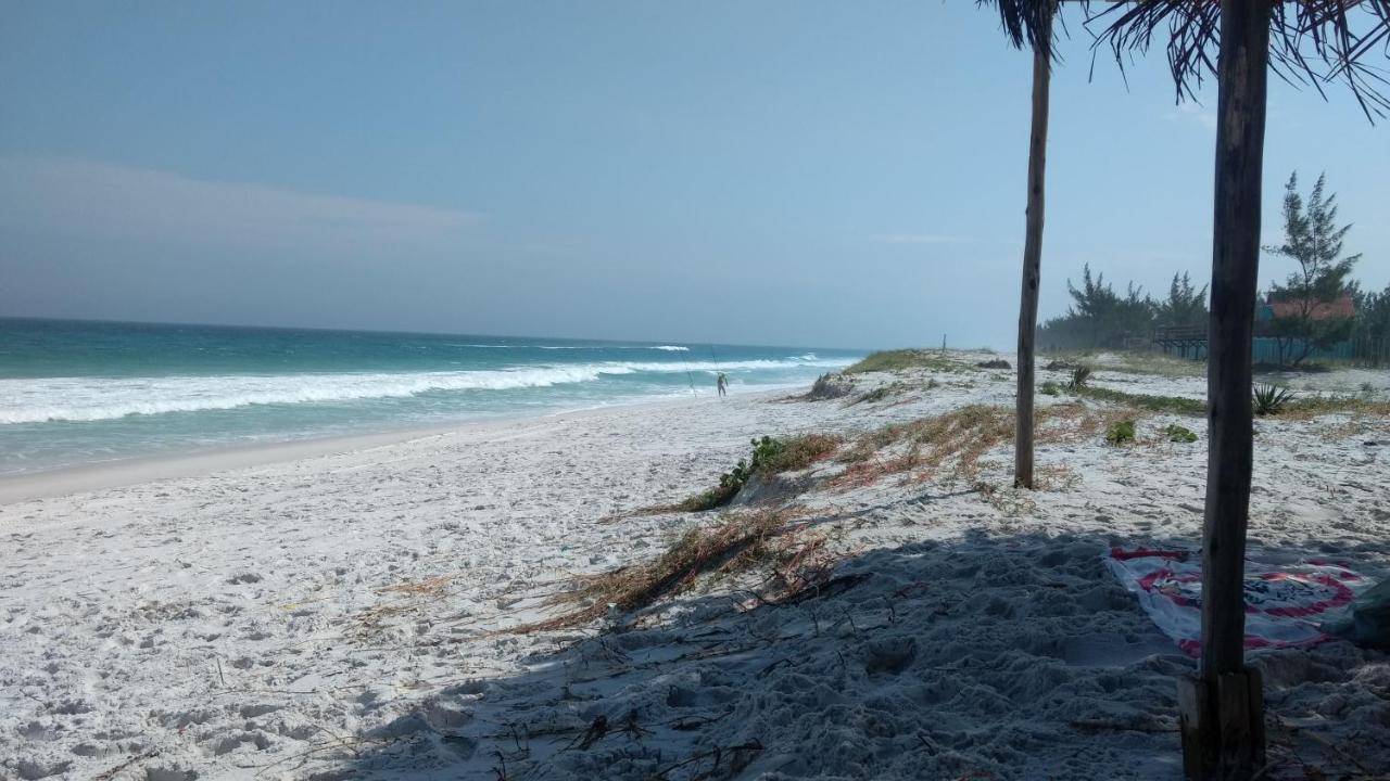 Sunset Suites Arraial Араял до Кабо Екстериор снимка