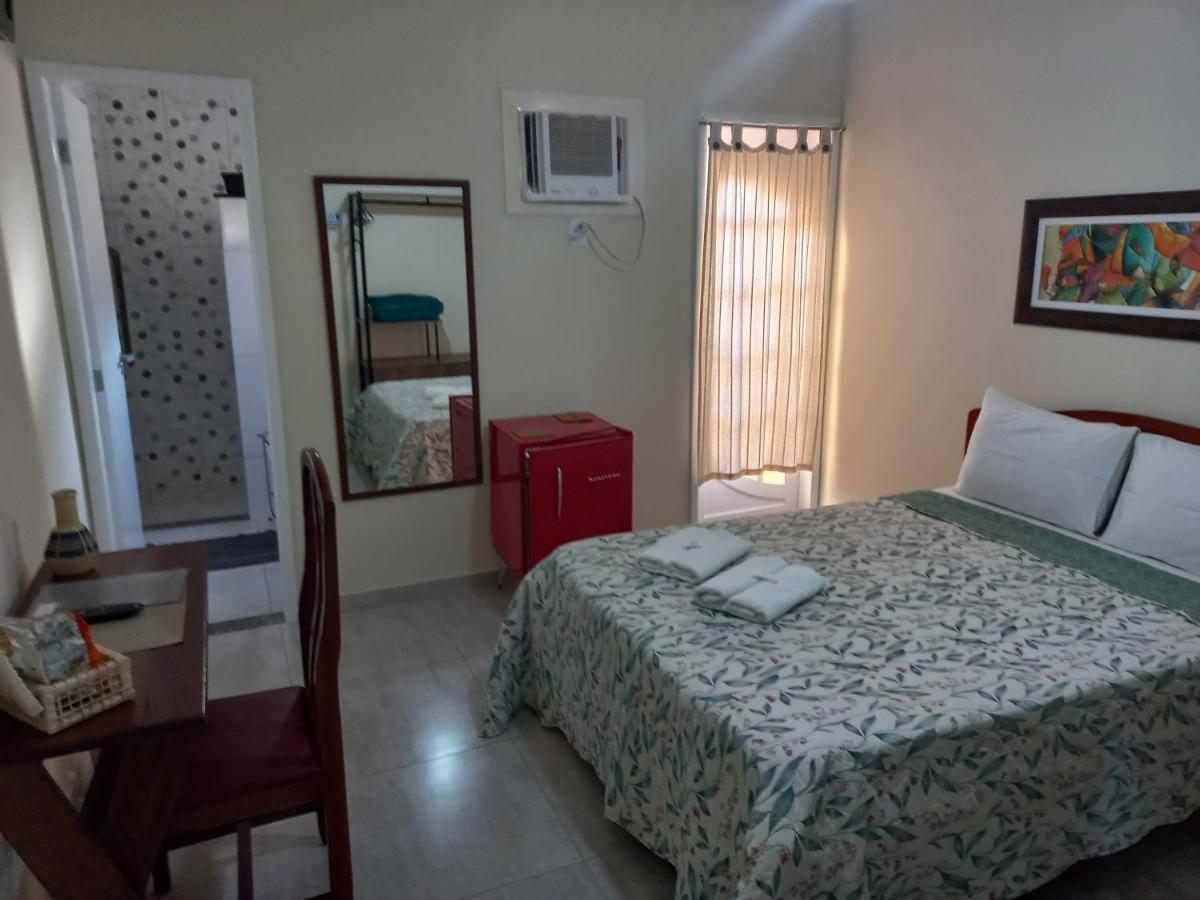Sunset Suites Arraial Араял до Кабо Екстериор снимка