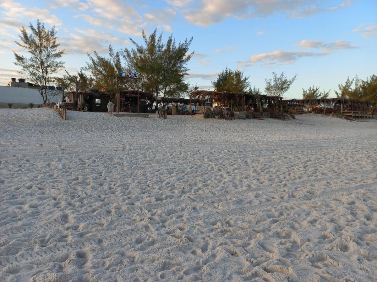 Sunset Suites Arraial Араял до Кабо Екстериор снимка
