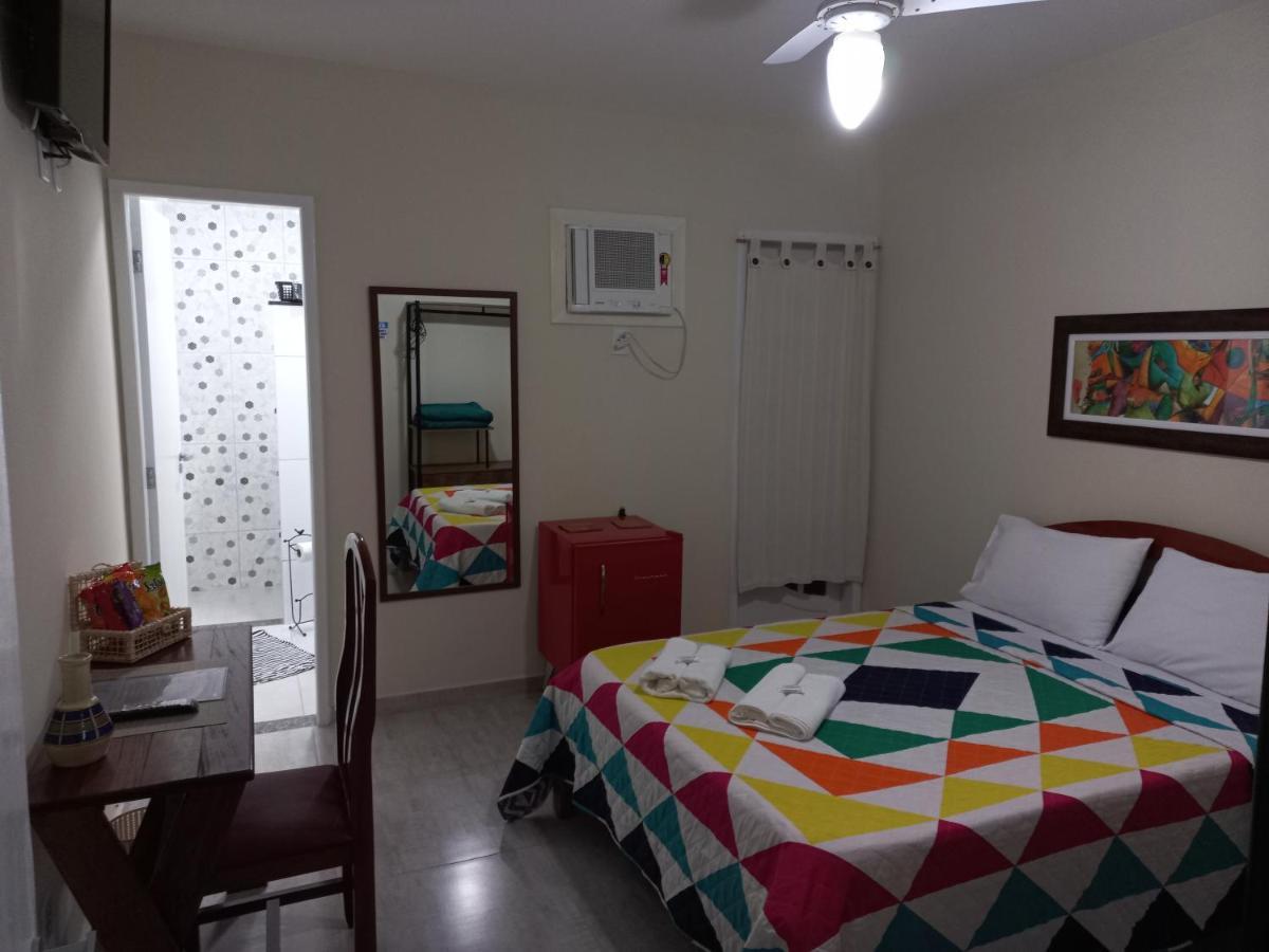 Sunset Suites Arraial Араял до Кабо Екстериор снимка