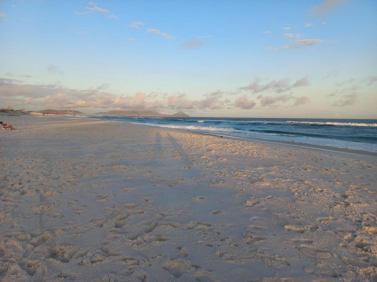 Sunset Suites Arraial Араял до Кабо Екстериор снимка