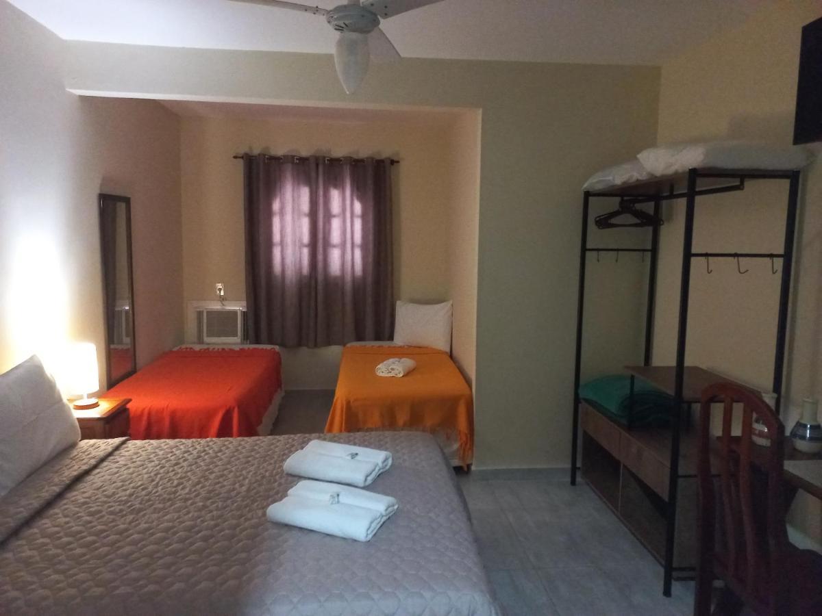 Sunset Suites Arraial Араял до Кабо Екстериор снимка