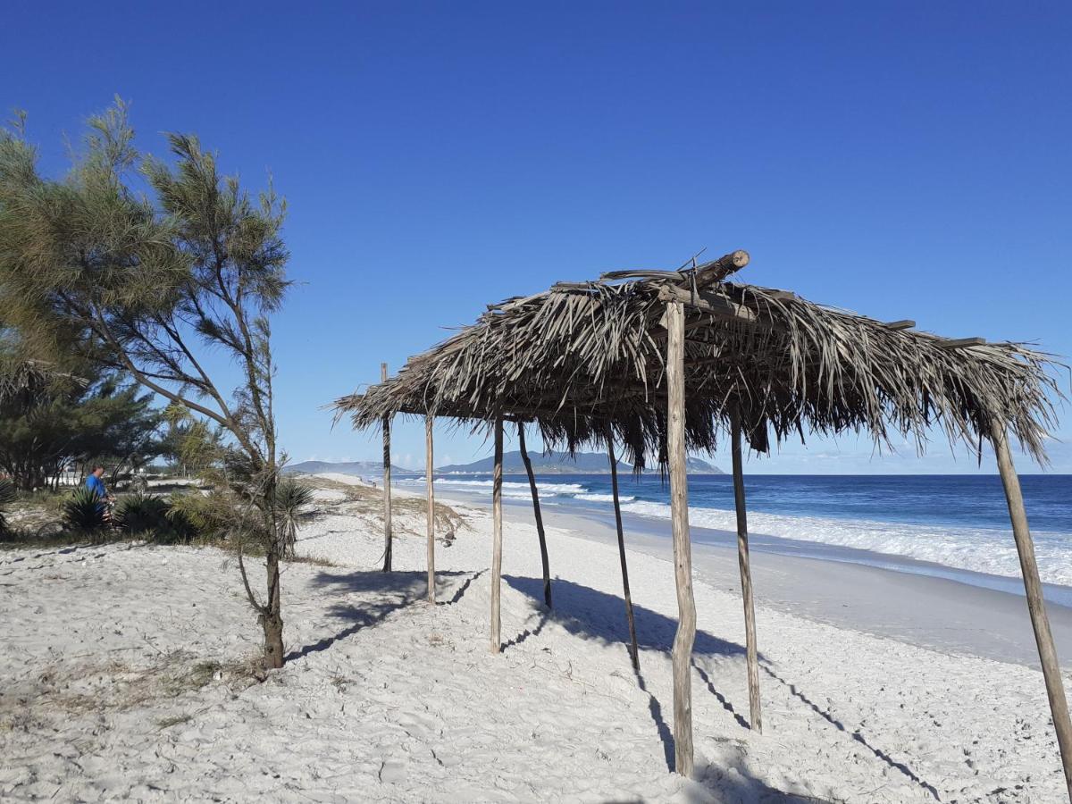 Sunset Suites Arraial Араял до Кабо Екстериор снимка