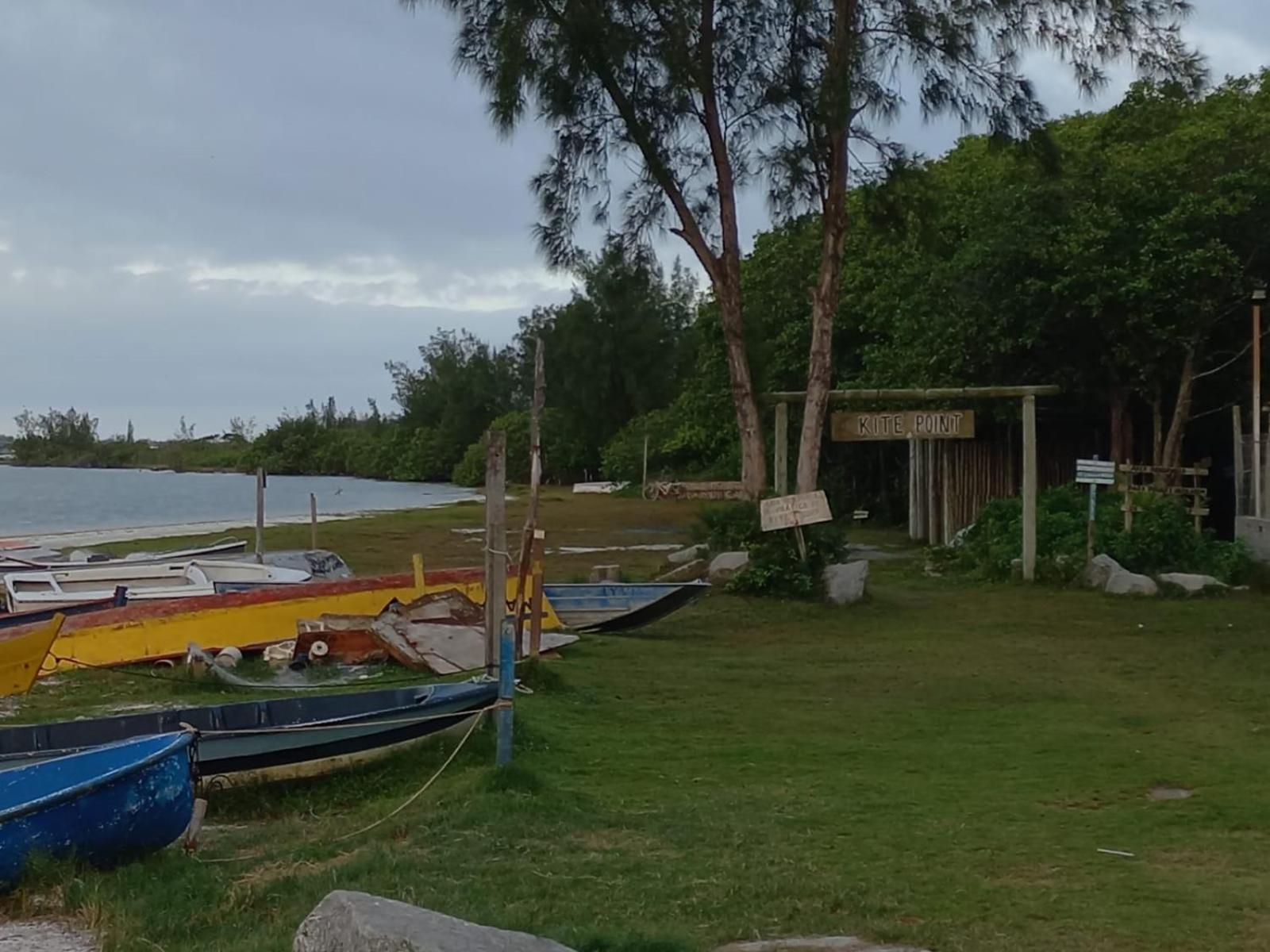 Sunset Suites Arraial Араял до Кабо Екстериор снимка