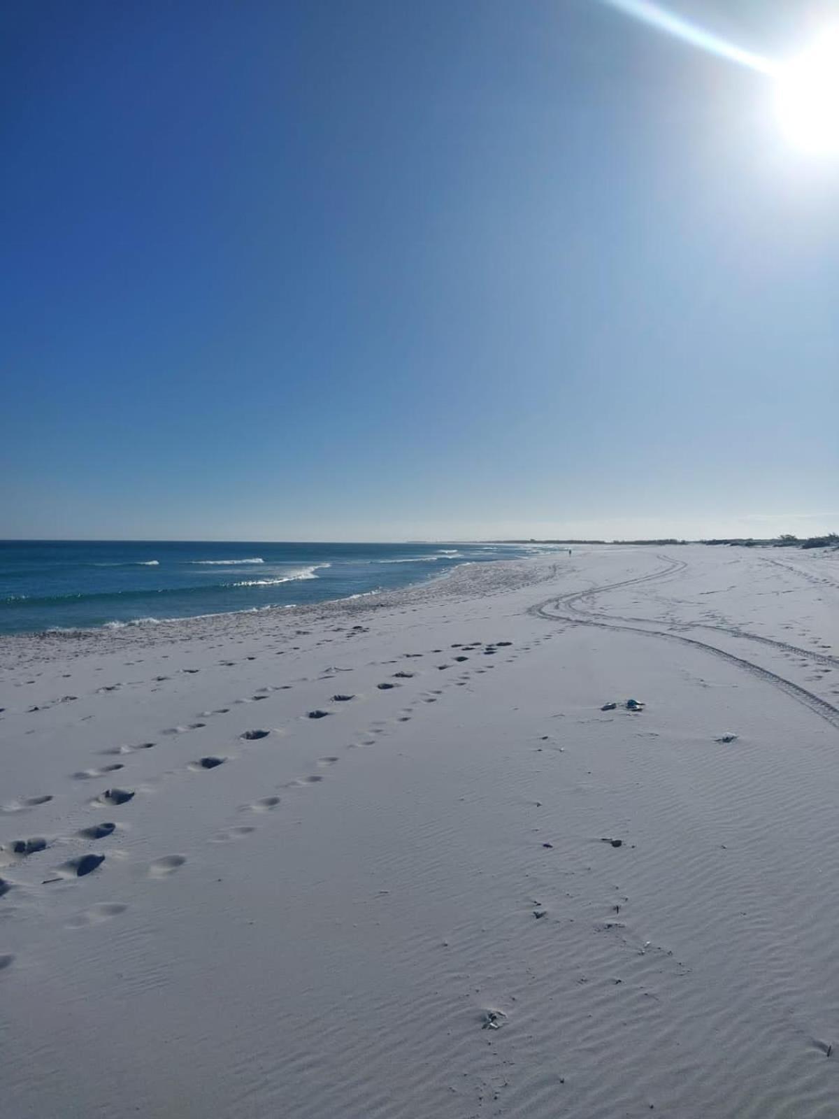 Sunset Suites Arraial Араял до Кабо Екстериор снимка