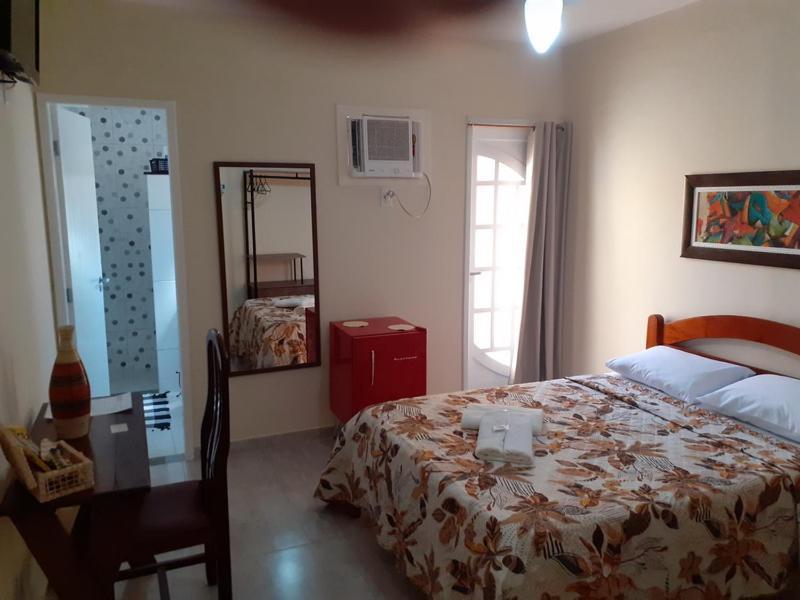 Sunset Suites Arraial Араял до Кабо Екстериор снимка