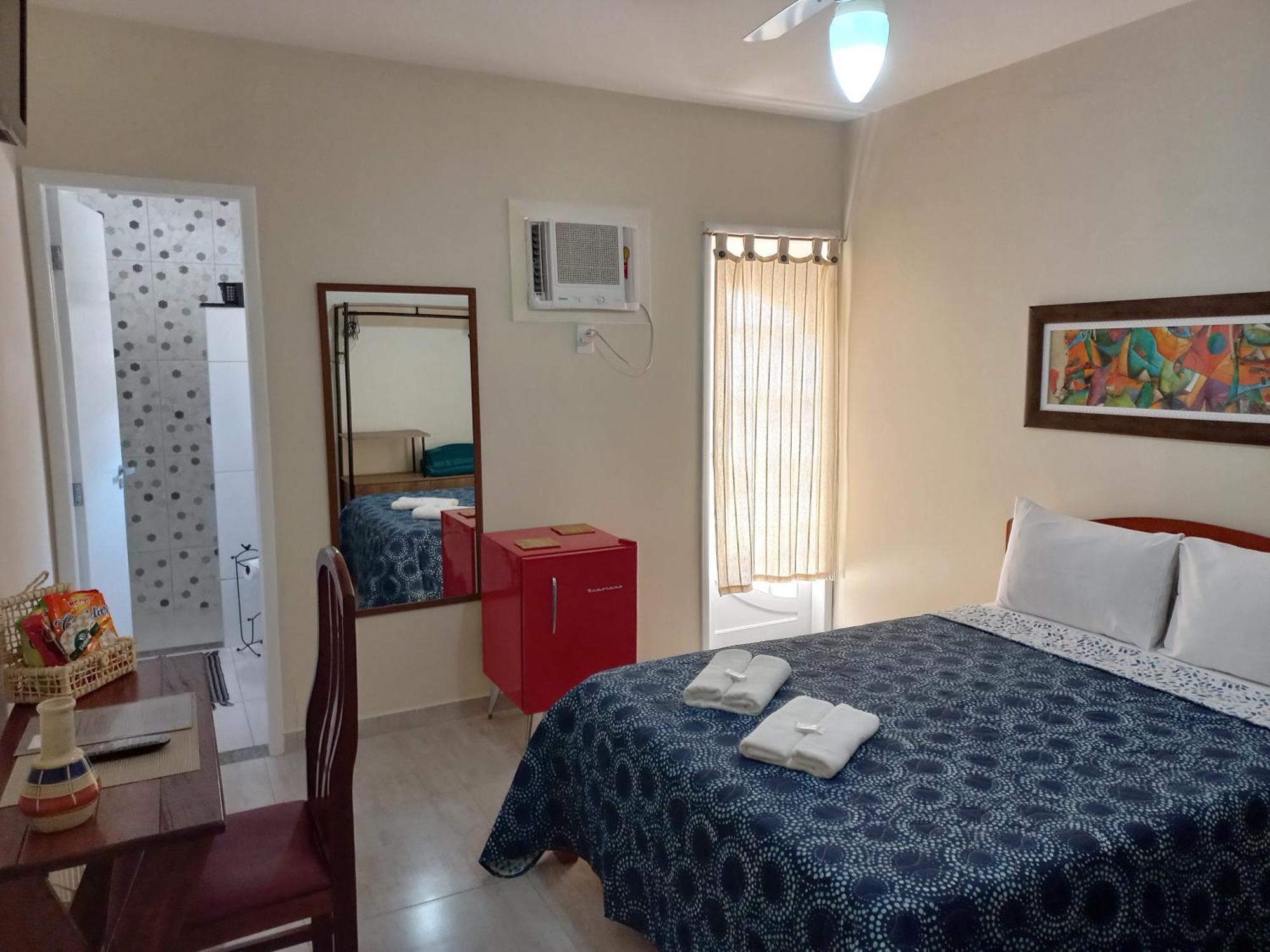 Sunset Suites Arraial Араял до Кабо Екстериор снимка