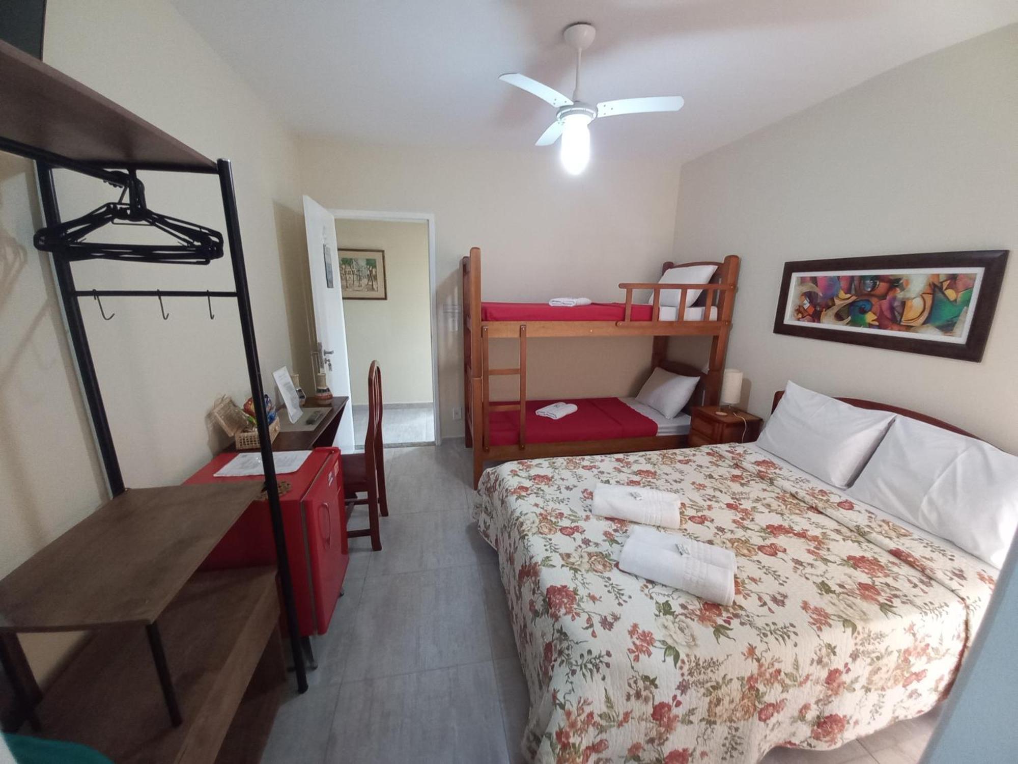 Sunset Suites Arraial Араял до Кабо Екстериор снимка