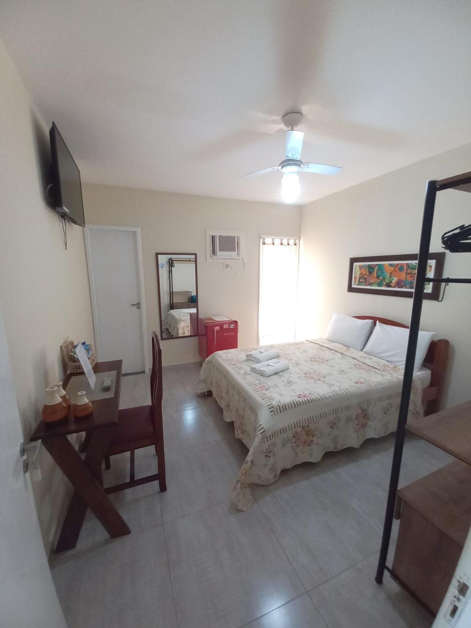 Sunset Suites Arraial Араял до Кабо Екстериор снимка
