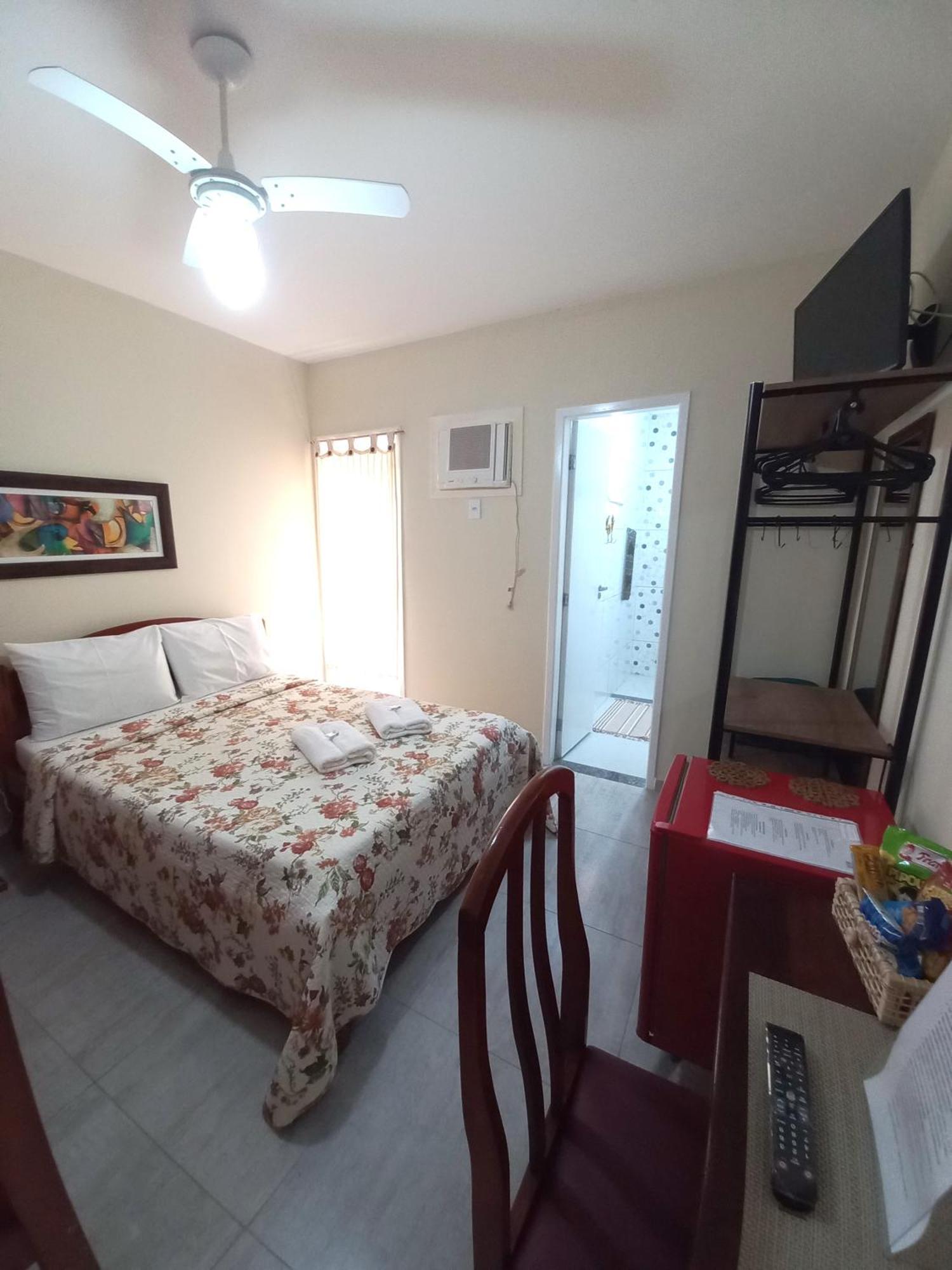 Sunset Suites Arraial Араял до Кабо Екстериор снимка