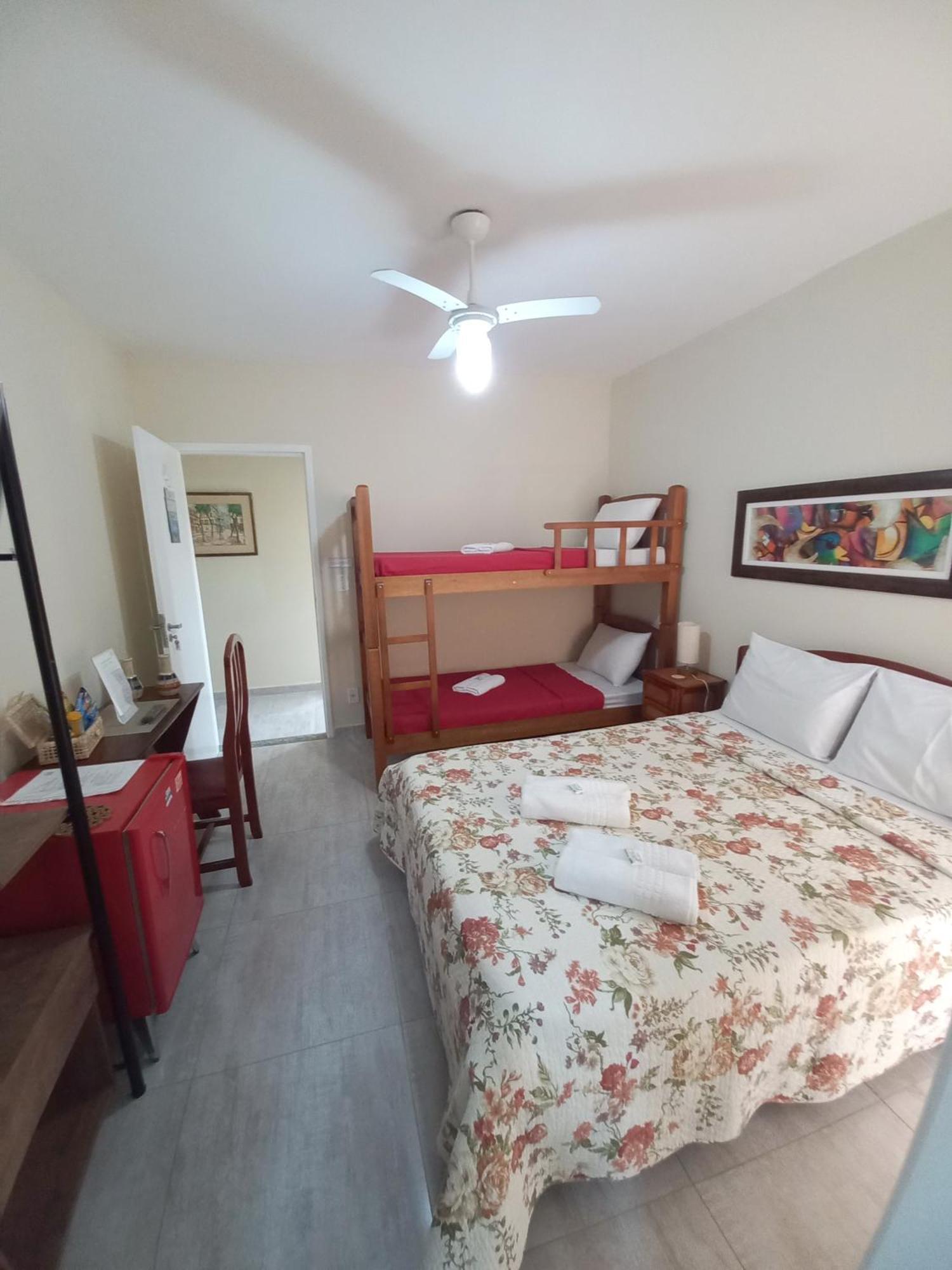 Sunset Suites Arraial Араял до Кабо Екстериор снимка