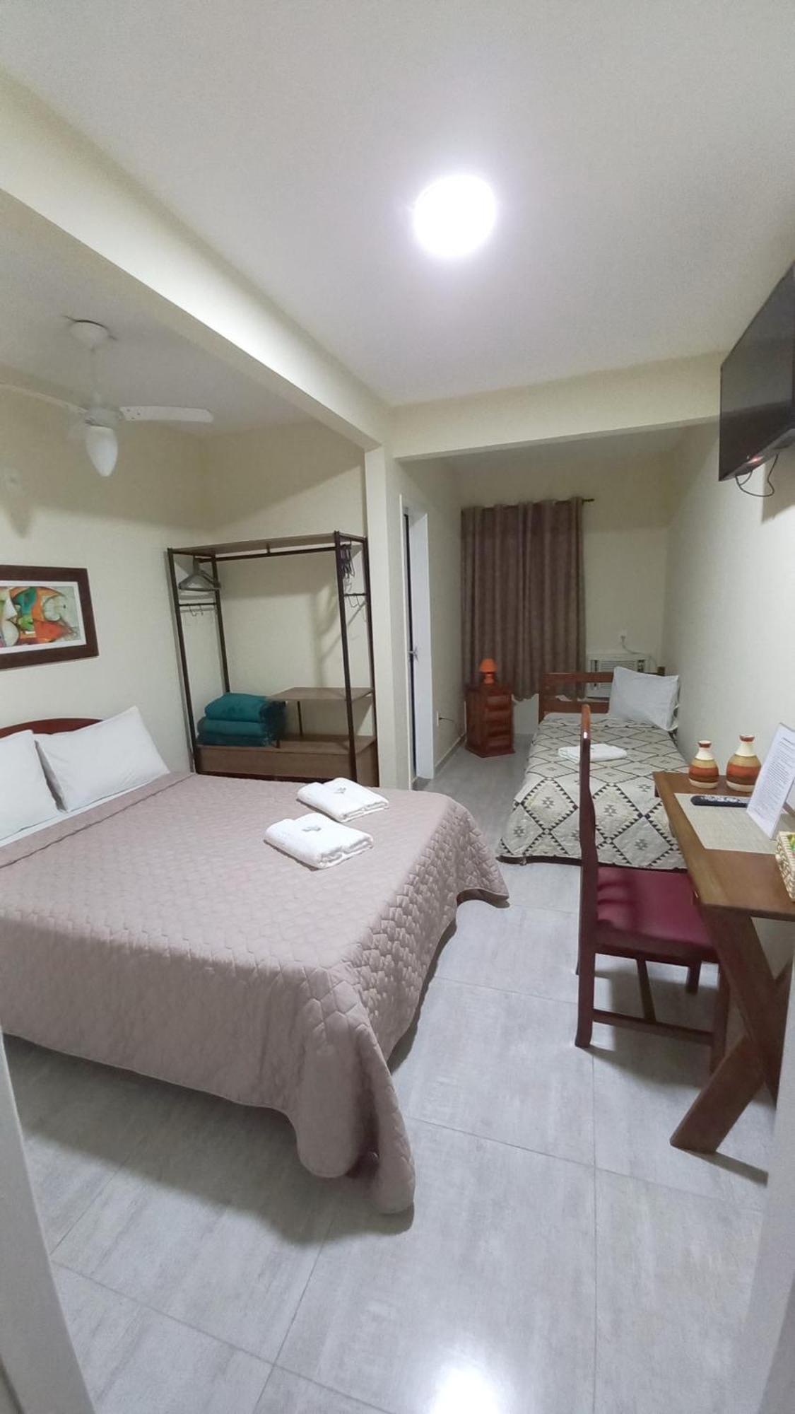 Sunset Suites Arraial Араял до Кабо Екстериор снимка