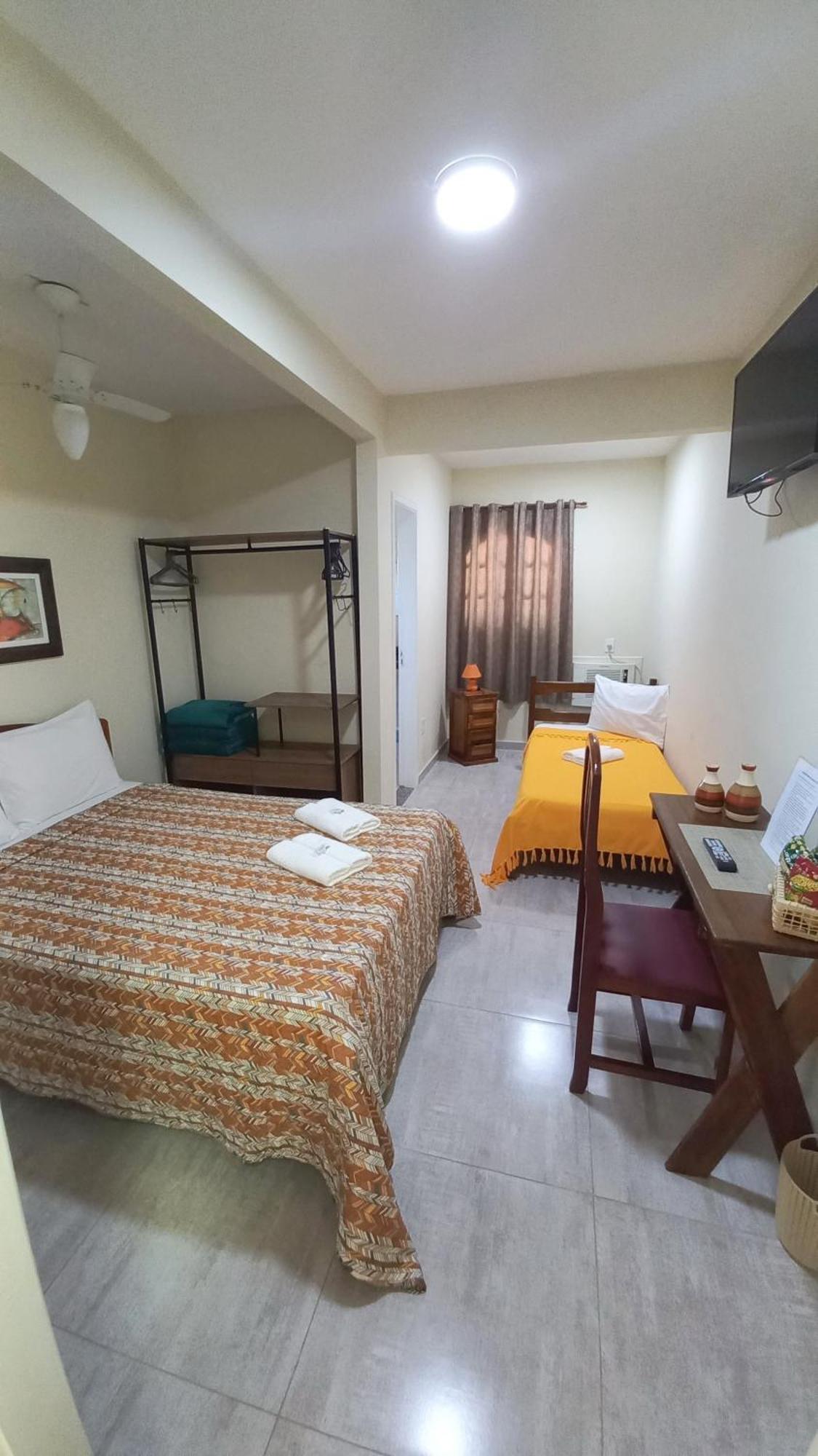 Sunset Suites Arraial Араял до Кабо Екстериор снимка