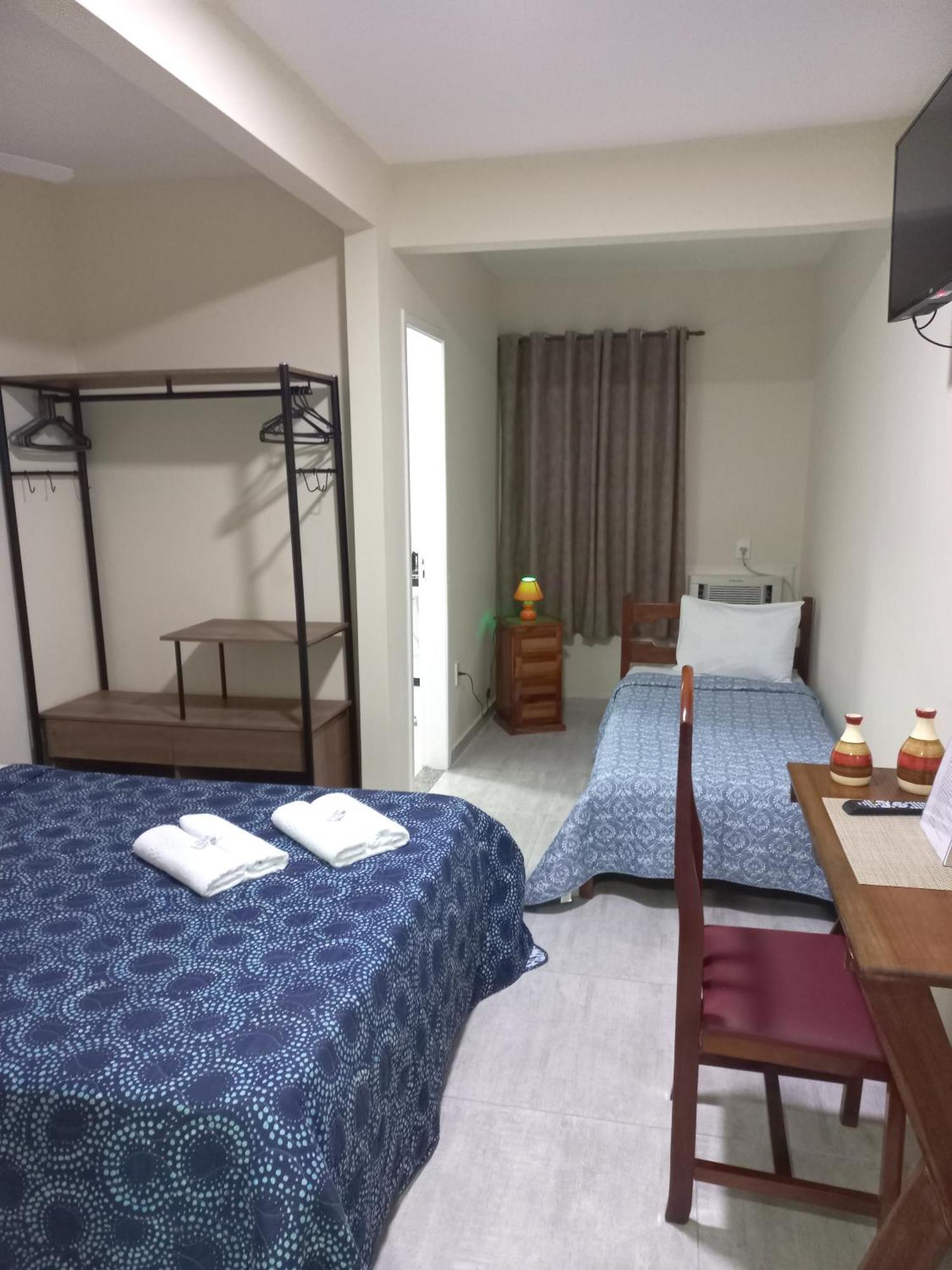 Sunset Suites Arraial Араял до Кабо Екстериор снимка